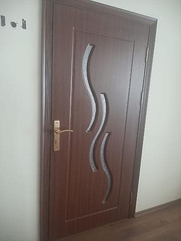 plasmas qapi: Məhsul: Daxili otaq qapıları və sanitar qovşaqlar üçün bölmə-kabinlər — 1
