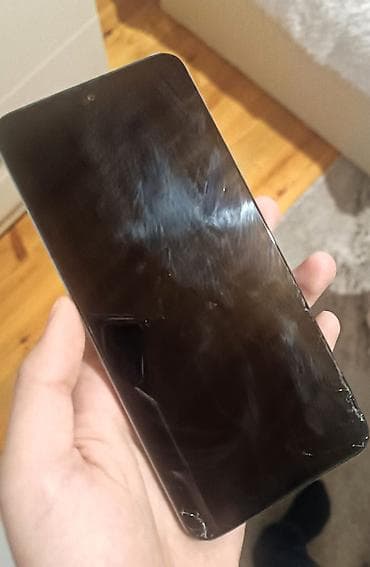 isdemis telfonlar: Redmi Note 12, 128 GB, rəng - Yaşıl, İki sim kartlı — 2