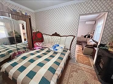 savetskide kiraye evler: 2 otaqlı, 52 kv. m, Kredit yoxdur, Orta təmir — 3