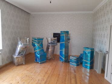 dovlet yangindan muhafize xidmeti ise qebul 2022: Портер, грузовые перевозки — 5