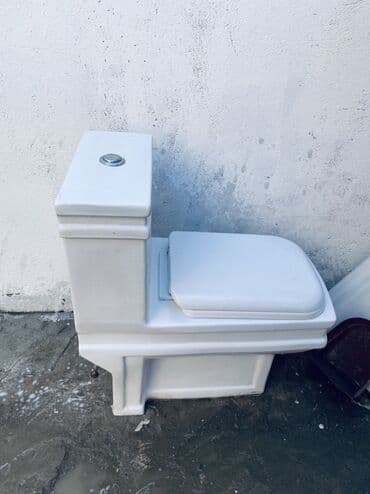 Cмесители для душа: Hec bir prablemo yoxdur ev temir olunur gore satilir — 1