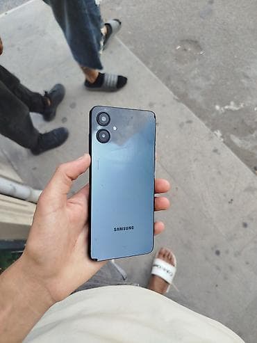 azercell data nomre: Samsung Galaxy A06 — 7