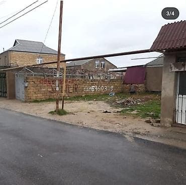 ev xacmaz: Tikinti — 7