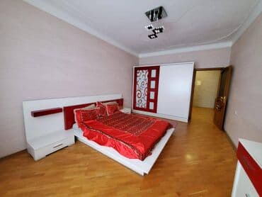 gence masaj salonu: 3 otaqlı, Yeni tikili, m. Gənclik, 143 kv. m — 7