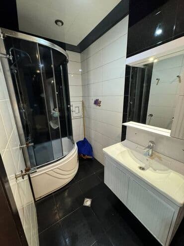 sarayda yeni tikili binalar: Nerimanov metrosu Heydər Əliyev mərkəzinə baxan 17 mərtəbəli binanın — 5