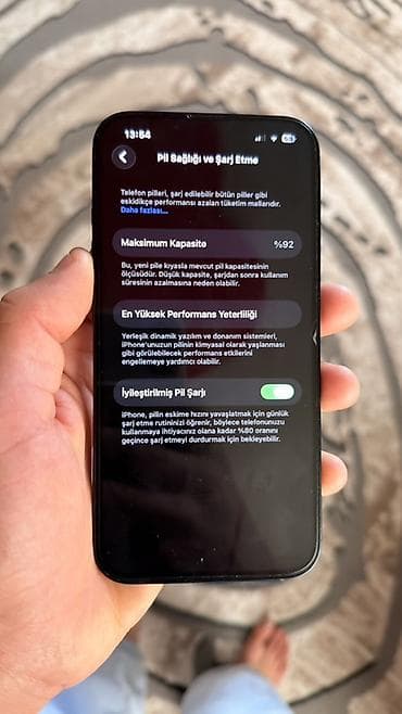 panasonic mx 70: IPhone 13, 128 GB — 2