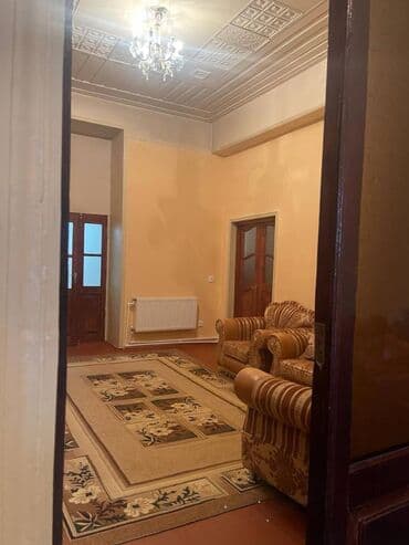 qobuda kirayə evlər: Sabunçu rayonu,Razin stansiyasindan gələndə üzü Fidan şadliq sarayi — 12