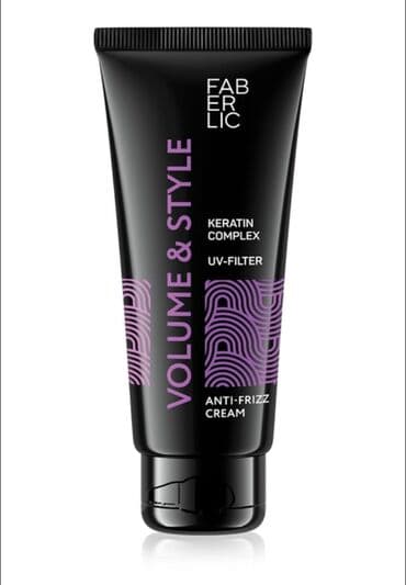 wow sac serumu: Saç düzümü üçün vasitələr, Faberlic, Hər növ saçlar üçün, Yeni, Pulsuz çatdırılma, Ödənişli çatdırılma, Ünvandan götürmə — 1