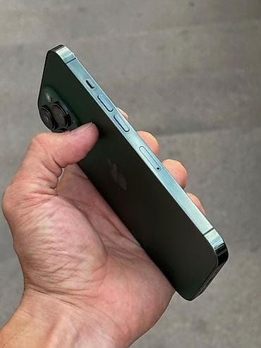 iphone es5: IPhone 13 Pro, 256 GB, Alpine Green, Face ID — 4