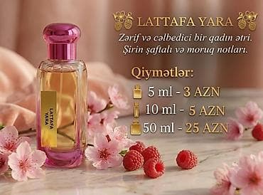 evalar vitamin c: Premium ətir nümunələri – kisi və qadın 1) Roja Oligarch - İmza — 3