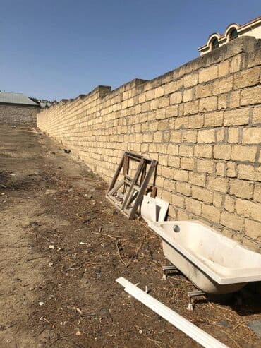 продажа недвижимости в азербайджане: 20 соток, Для строительства, Риэлтор, Купчая — 4