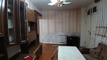 40 м², 2 комнаты