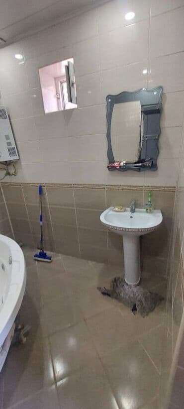 kirayr evler: 160 kv. m, 4 otaqlı — 2