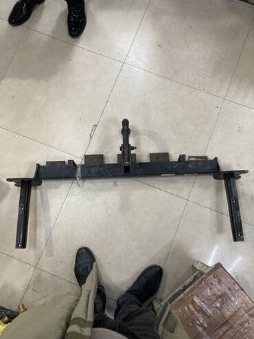 автомобильные шины для внедорожников: Другие автомобильные запчасти — 2