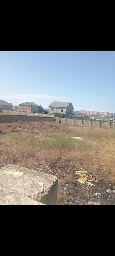 xizida torpaq: 10 sot, Tikinti, Makler, Kupça (Çıxarış) — 3