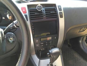 manitor w211: Hyundai tucson 06-13 android monitor 🚙🚒 ünvana və bölgələrə ödənişli — 3