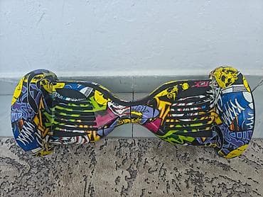 Velosiped aksesuarları: SEGWAY 10 düyüm təkərli — 3