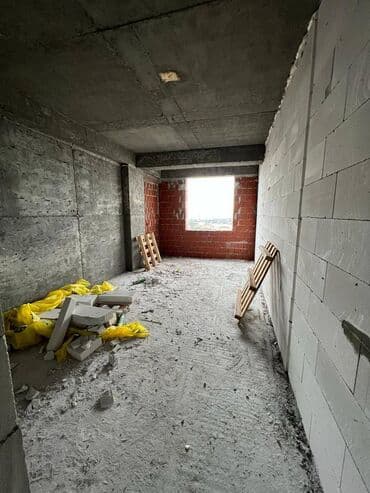 podmayak mənzillər: 2 otaqlı, Yeni tikili, m. Qara Qarayev, 67 kv. m — 7