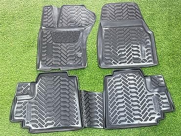 Mercedes-Benz M-class W163 1997-2005 üçün orijnal ayaqalti rezini lalafo.az -da Mercedes-Benz M-class W163 1997-2005 üçün orijnal ayaqalti rezini