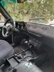 ваза напольная керамическая высокая: ВАЗ (ЛАДА) 4x4 Нива: 0.6 л | 1992 г. 300000 км Универсал — 3