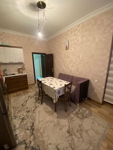 Квартиры: Nizami rayonu, Qara Qarayev metrosunun yaxınlığı, Bona-Dea — 6