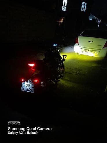 moped elektro: Honda - iHonzda, 150 sm3 — 5