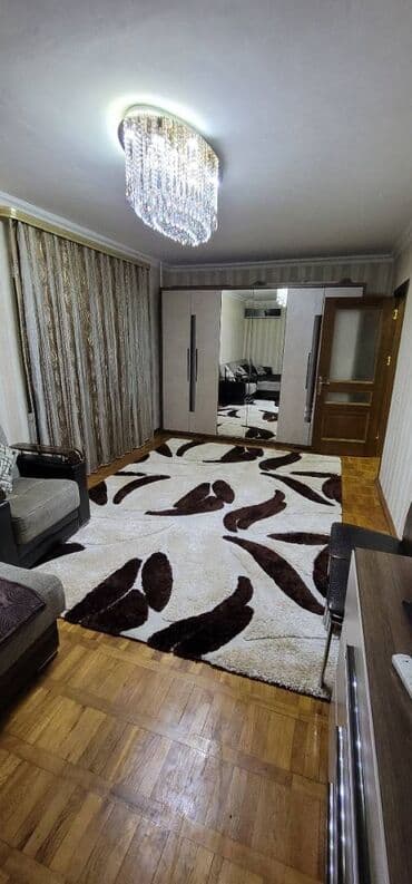 купить квартиру на баилово: 1 комната, Новостройка, м. Хатаи, 45 м² — 2