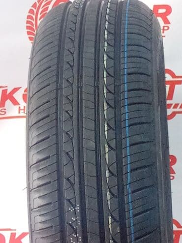 ehtiyyat təkər: Yeni Şin Annaite 185 / 70 / R 14 — 2