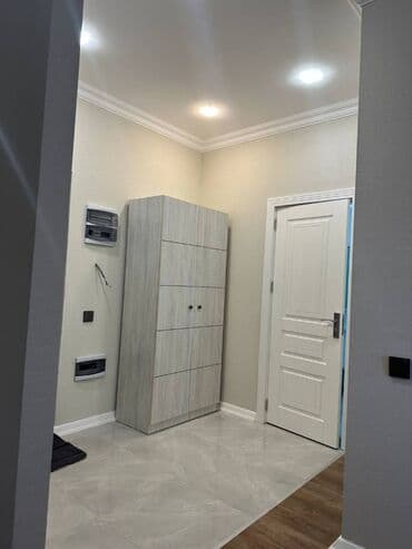 maştağada kirayə ev: Tibilisi pr. “Grand Hayat” yaşayış kompleksində 2 otaqlı əla təmirli — 6