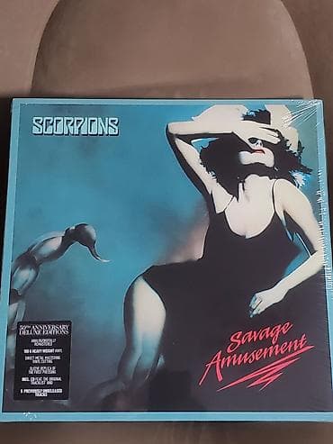 Vinil val, Rok, 1988 il, Ünvandan götürmə lalafo.az -da Vinil val, Rok, 1988 il, Ünvandan götürmə