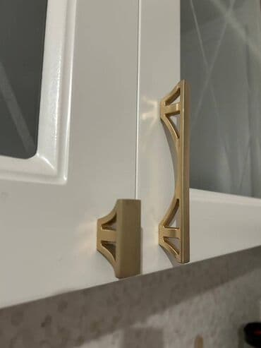 qapi qollari satilir: Б/у, Бесплатная доставка — 1