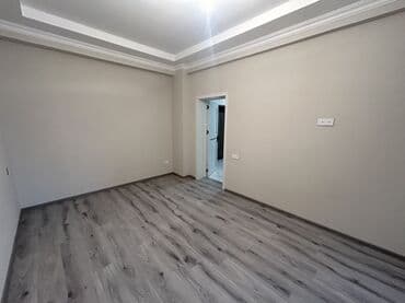 plan mənzil: Ceyranbatan EKO park gölün kənarı, Şahsarayın arxası. Yeni təmirdən — 1