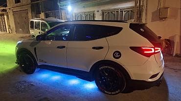 İdman çantaları: TAM BEZKRASKA Maşında sep-başmaq dəst orjinal ehtiyyat hissələri ilə — 8