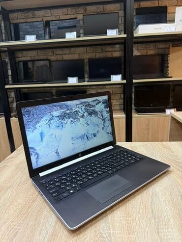 komputer işləri: İşlənmiş HP Pavilion, 15.6 ", Intel Core i7, 1 TB — 2
