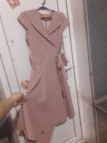 ikinci el don: Gündəlik don, Midi, L — 1