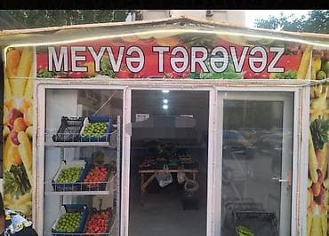 Nerimanovda tebriz kucesi metroya yaxin mesafe 25 kv meyve terevez