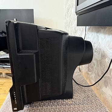 smart android box: Televizor Shivaki — 2