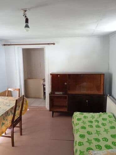 berdede ev: Yasamal 6 otaqlı, 175 kv. m, Orta təmir — 20