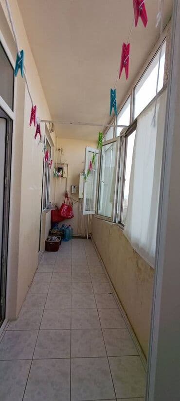 купить квартиру в баку ахмедлы: 2 комнаты, Новостройка, 90 м² — 15