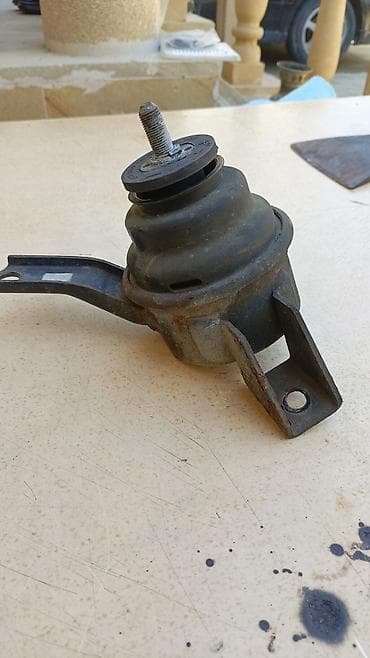 hyundai starter: Hyundai MATRİX, 1.5 l, Dizel, 2006 il, İşlənmiş — 4