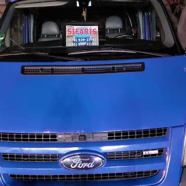 двигатель на портер: Ford yük maşını .şəhərdaxili və rayonlara daşınma mümkündür .qiymət — 1