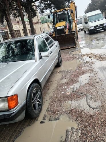 Digər nəqliyyat: İşlənmiş Disk AMG R 15, 5 Boltlu — 1