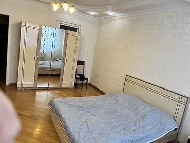 armoni inşaat: Kiraye ev 16/12 2 otaq+1 geniş metbex Her şeraiti var Xidmet haqqı — 3