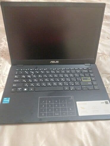 asus notebook qiymeti: Новый ASUS ExpertBook, 14 ", Intel Celeron, 128 ГБ, Самовывоз — 6