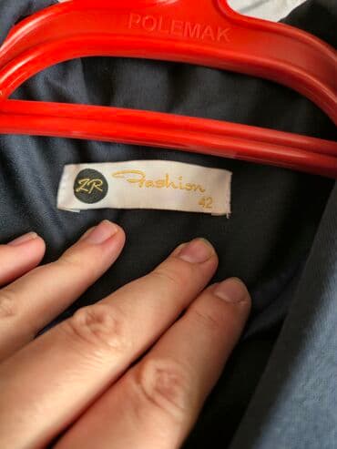 pencekler qadin ucun: Мужской костюм, Демисезон, XL, цвет - Синий — 6