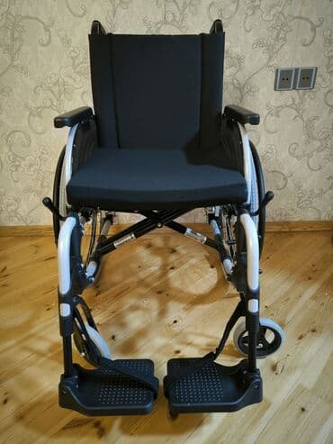 инвалидные коляски в баку: Azadliq metro yaxin tezedir 130 kq kimi — 2