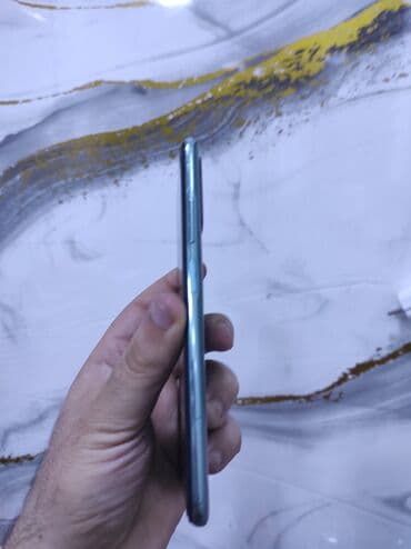 Redmi Note 10, 128 GB, rəng - Yaşıl, Barmaq izi