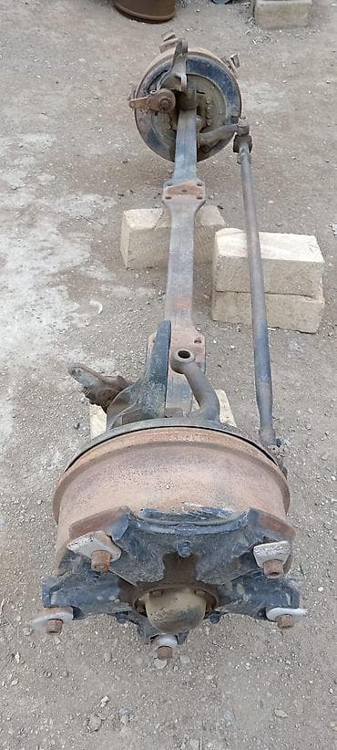 4 qapili niva satisi: Əla vəziyyətdə — 1