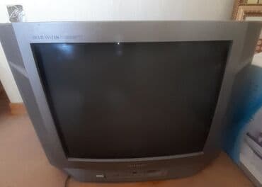 пристенная вытяжка для кухни: Б/у Телевизор Sony — 1