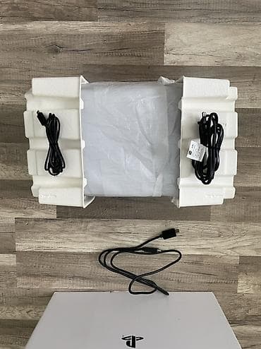 ikinci el printer: PS5 slim 1TB Disk versiya.Az istifadə olunub Tam ideal — 6